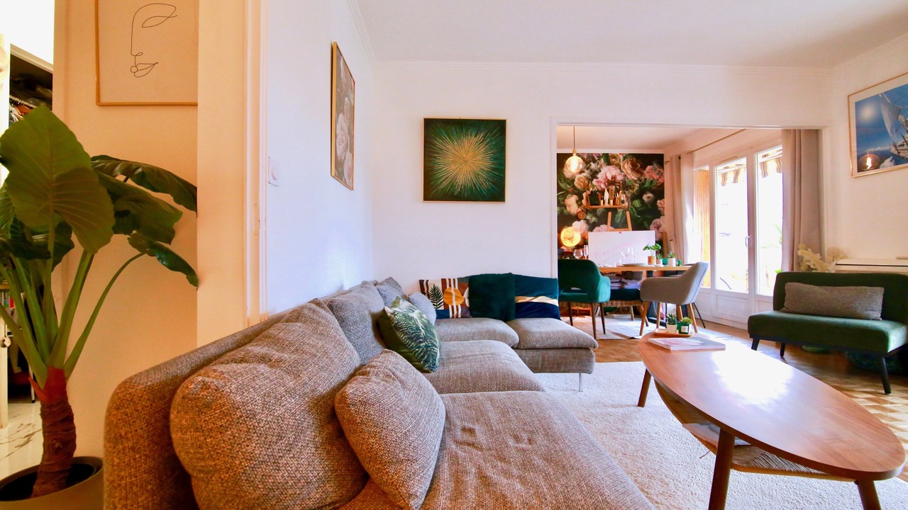 Photo of Livingroom in Le Pradet