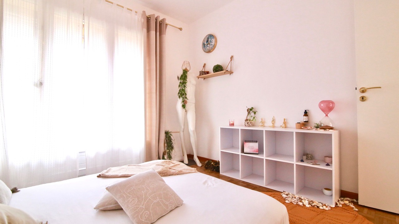 Photo of Bedroom in Le Pradet