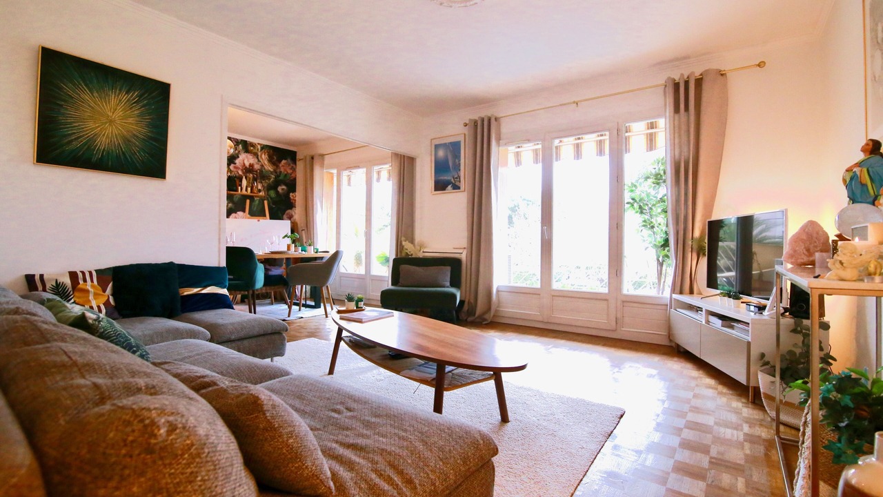 Photo of Livingroom in Le Pradet