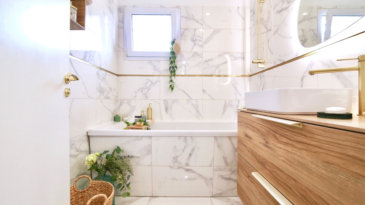 Photo of Bathroom in Le Pradet