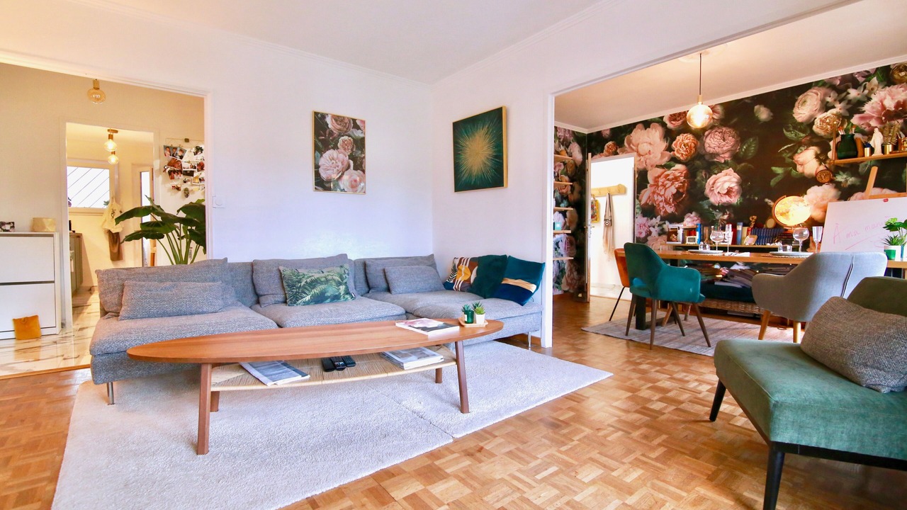Photo of Livingroom in Le Pradet