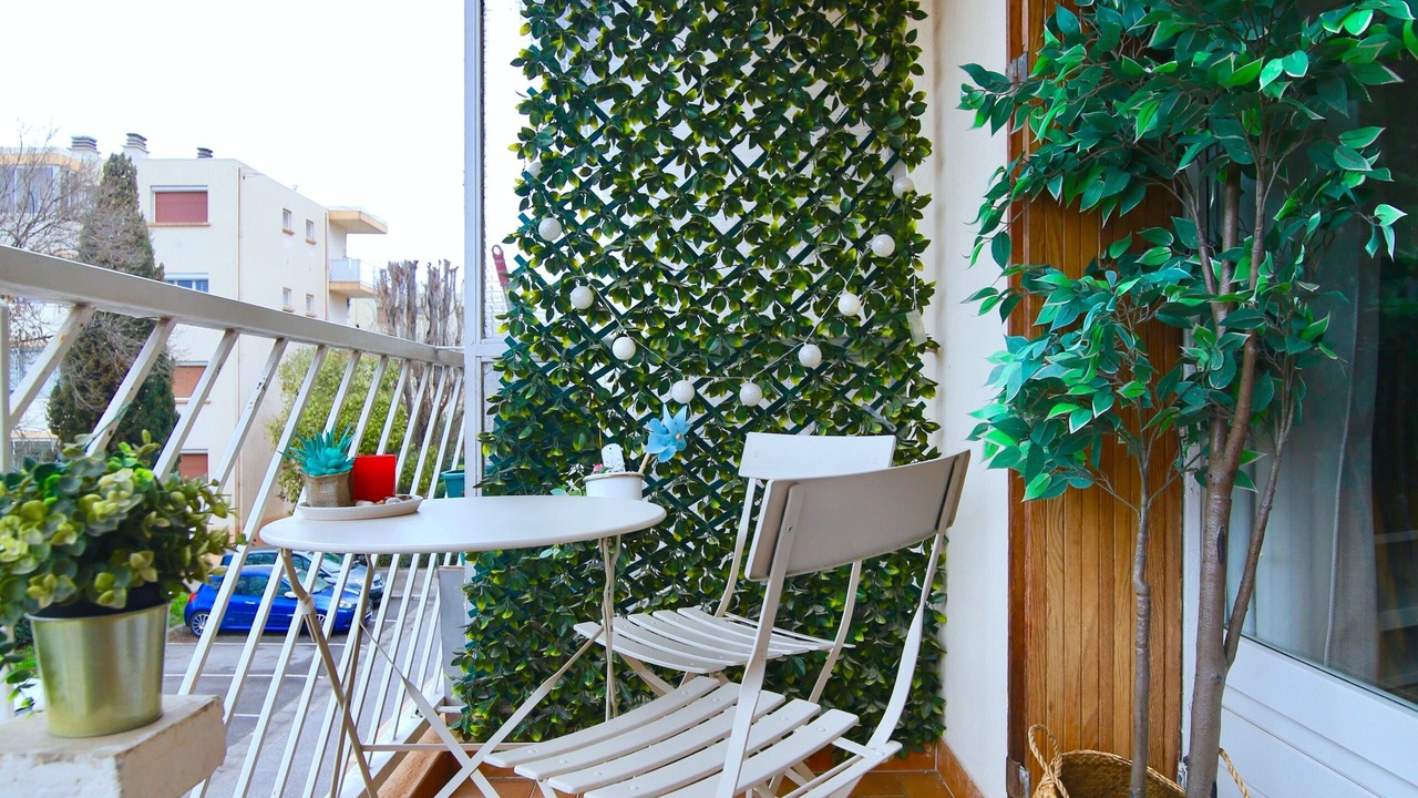Photo of Outdoor in Le Pradet