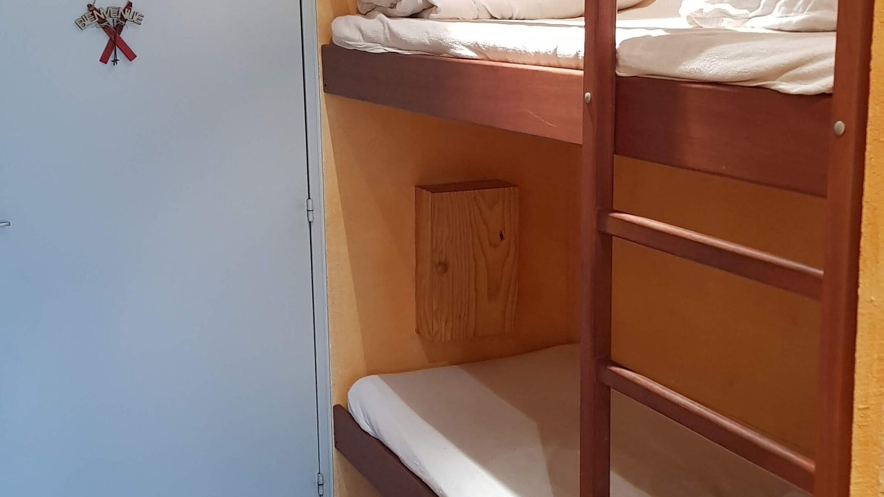 Photo of Bedroom in Montferrier