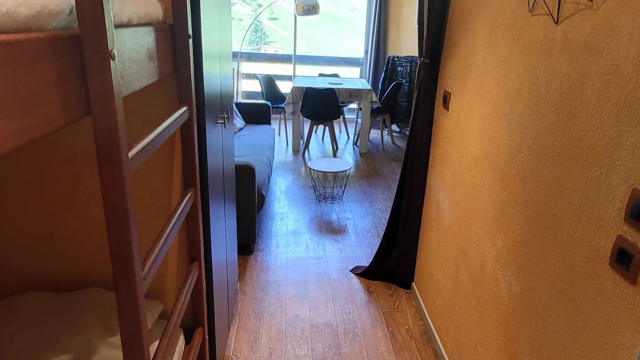 Photo of Bedroom in Montferrier