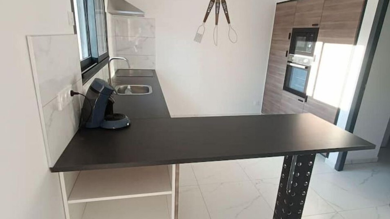 Photo of Kitchen in Meynes