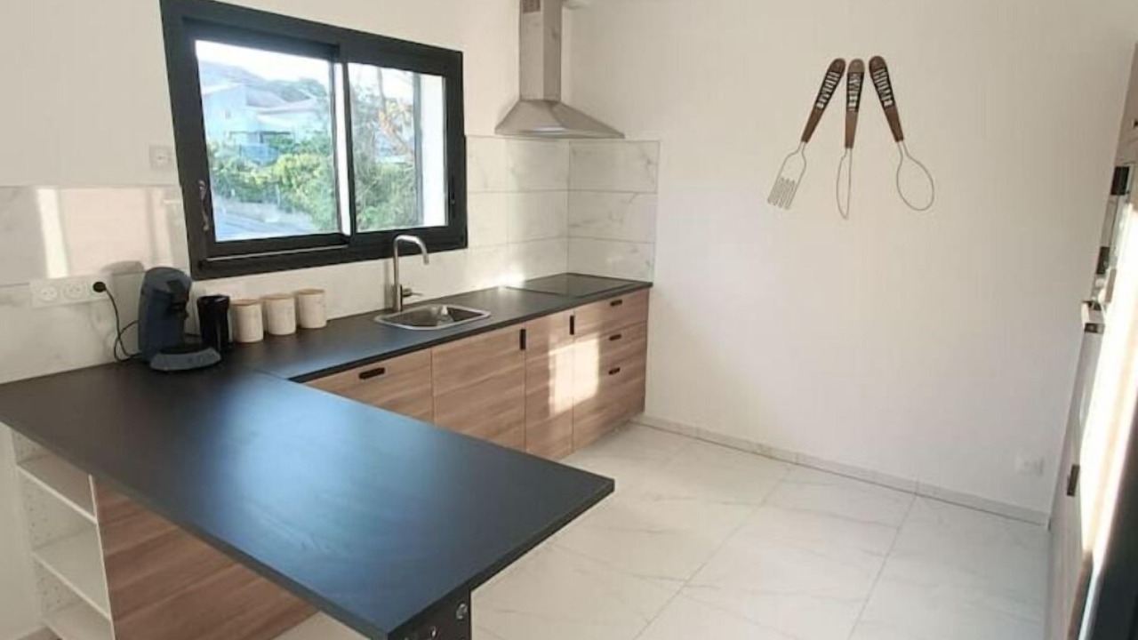 Photo of Kitchen in Meynes