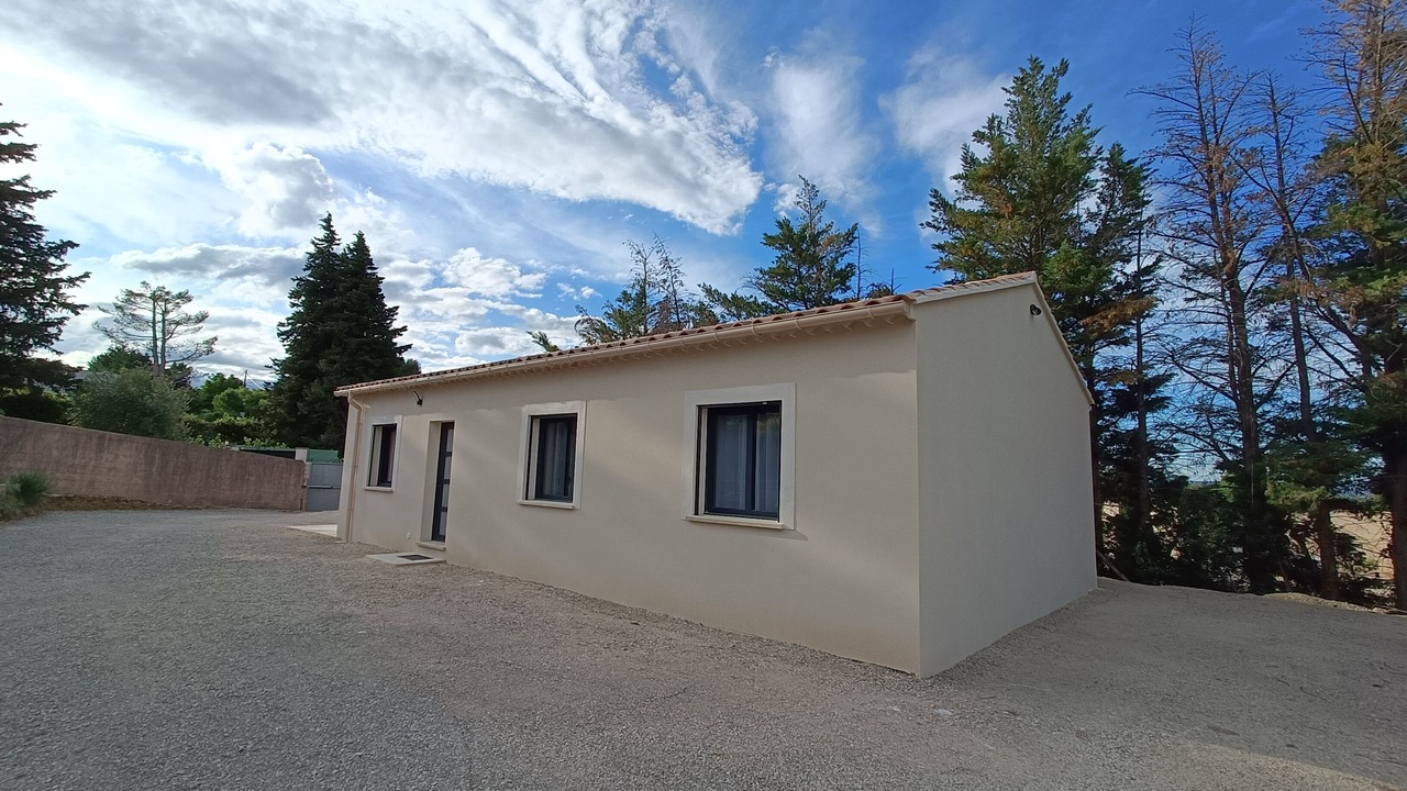 Photo of Outdoor in Meynes