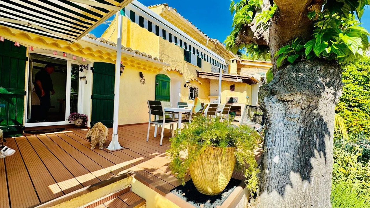 Photo of Outdoor in Le Beausset