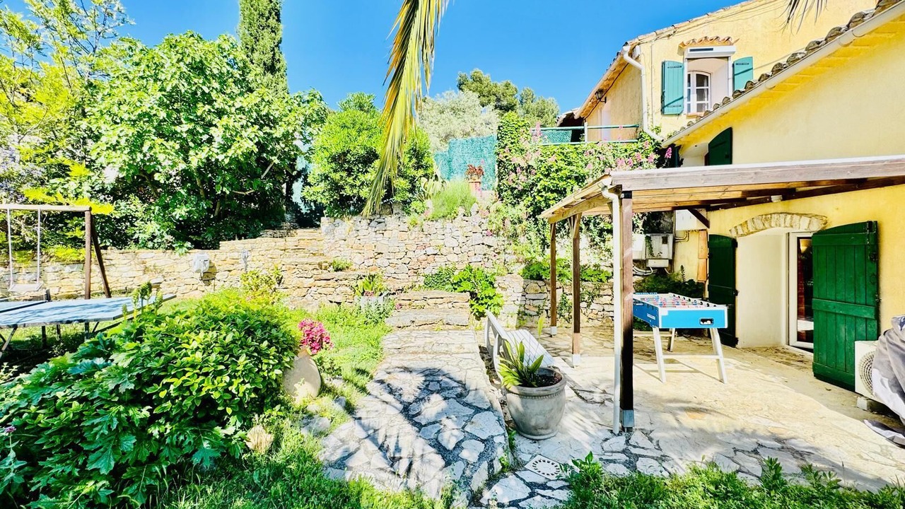 Photo of Outdoor in Le Beausset
