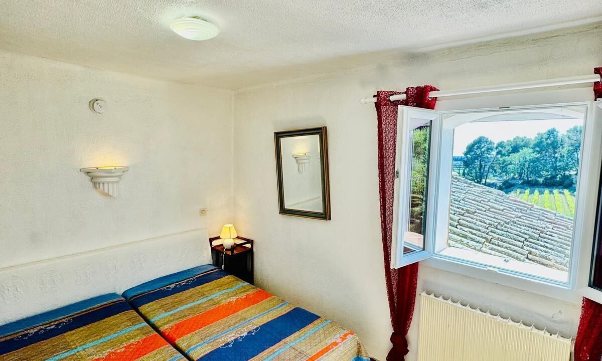 Photo of Bedroom in Le Beausset