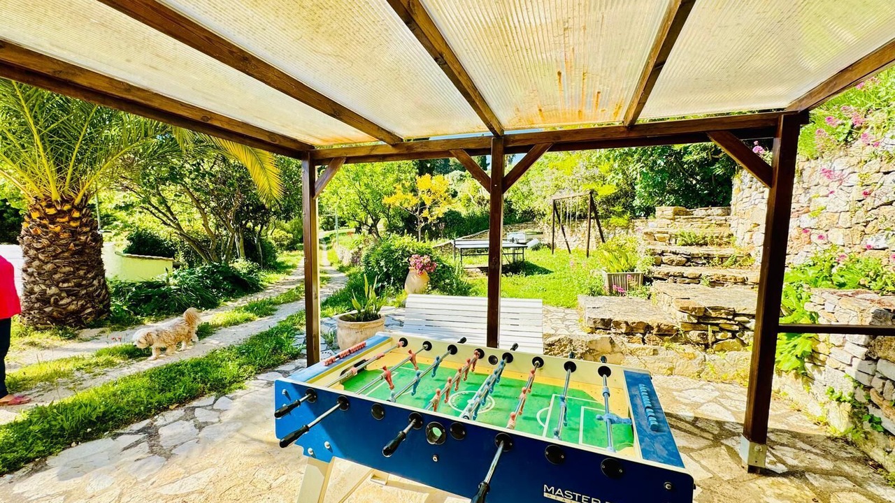 Photo of Patio Balcony in Le Beausset