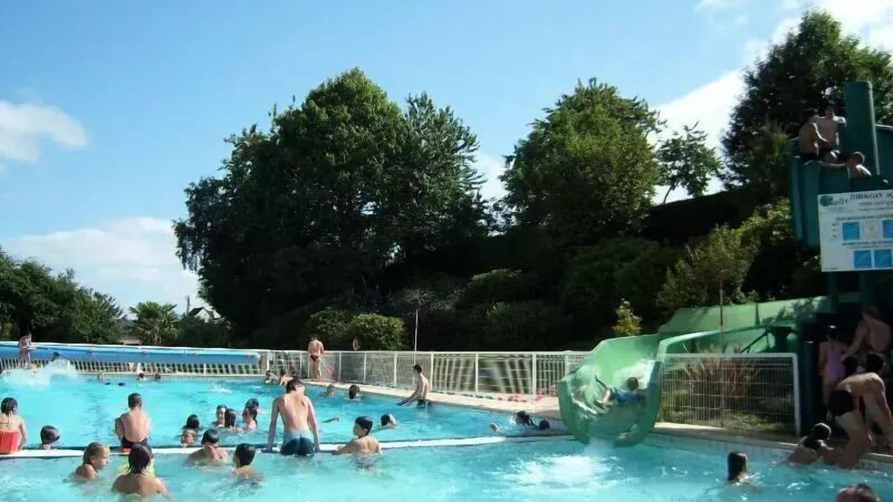 Photo of Outdoor in Merdrignac