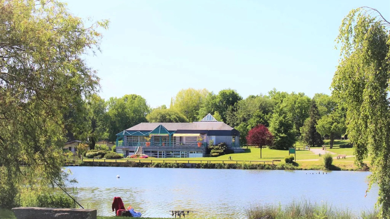 Photo of Outdoor in Merdrignac