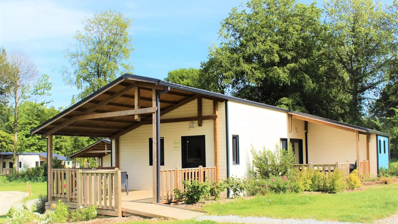 Photo of Outdoor in Merdrignac