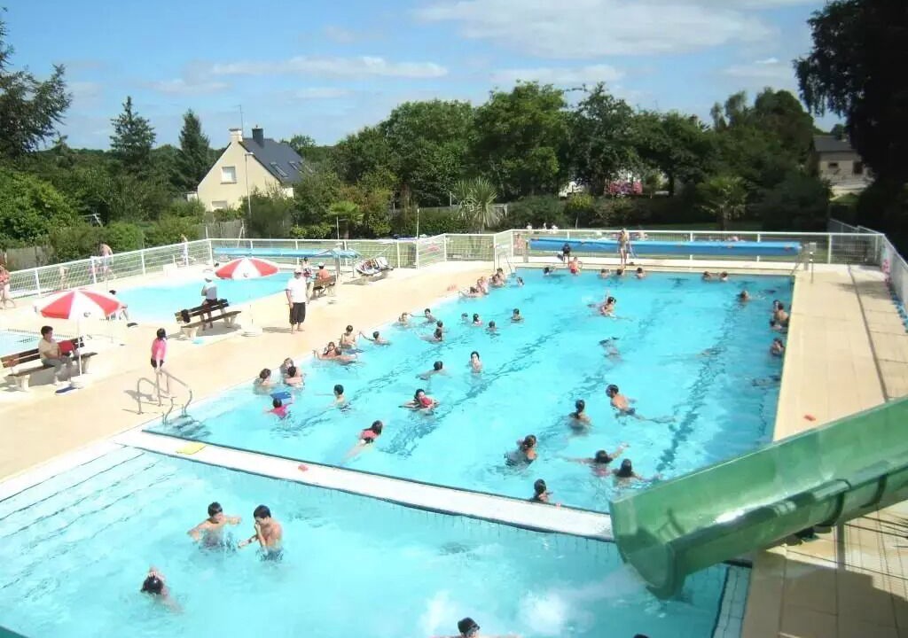 Photo of Outdoor in Merdrignac