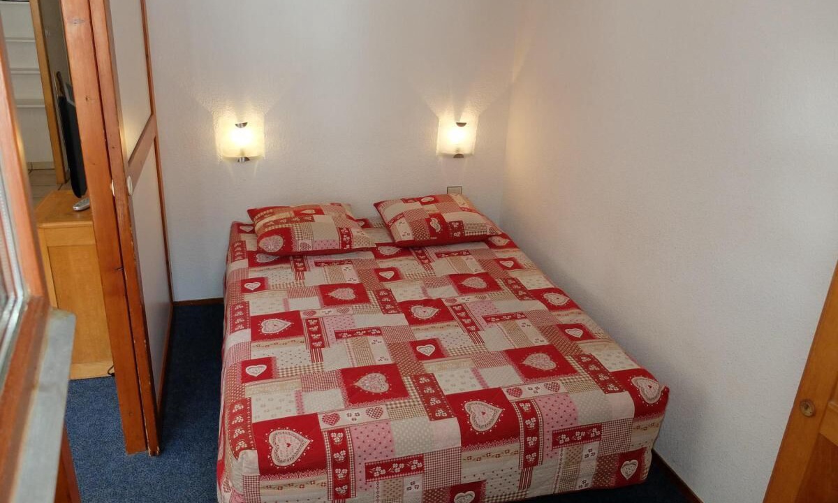 Photo of Bedroom in Val Claret