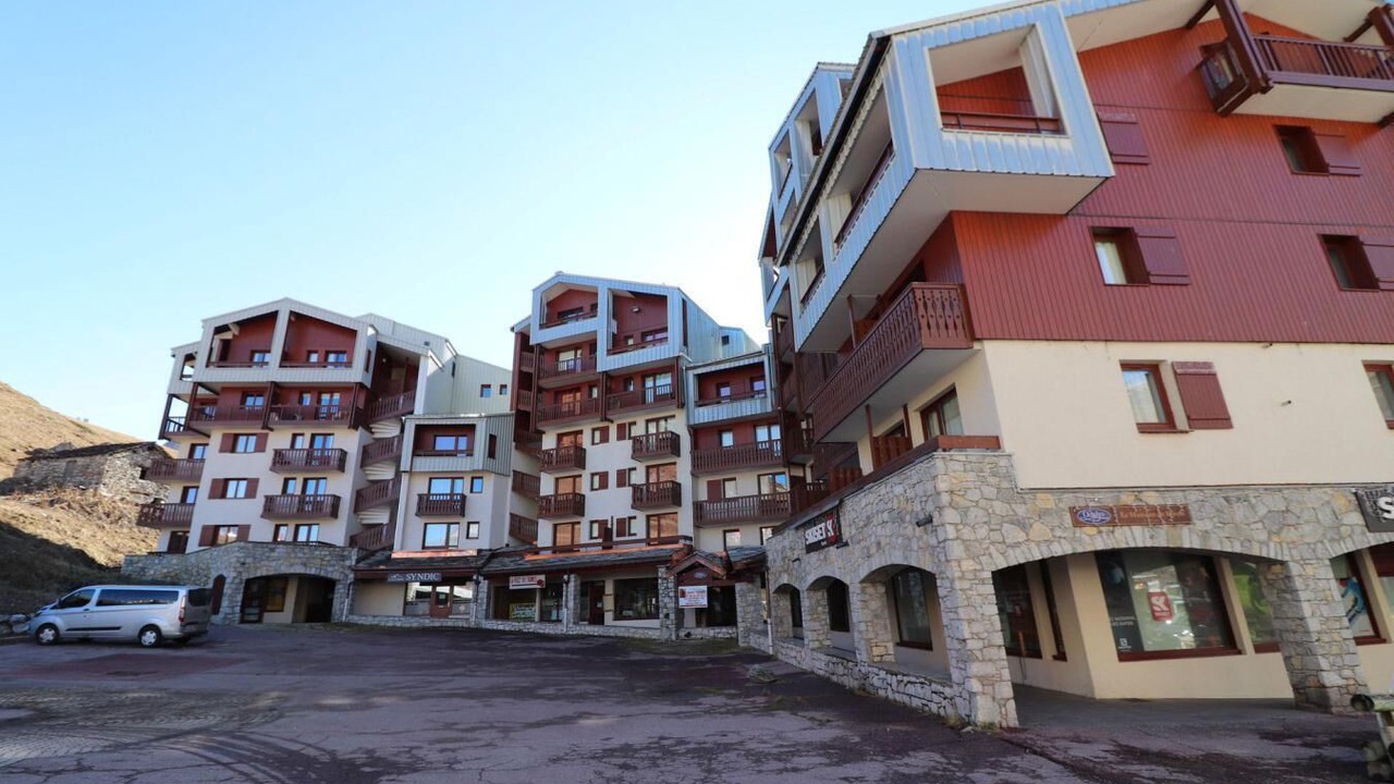 Photo of Outdoor in Val Claret