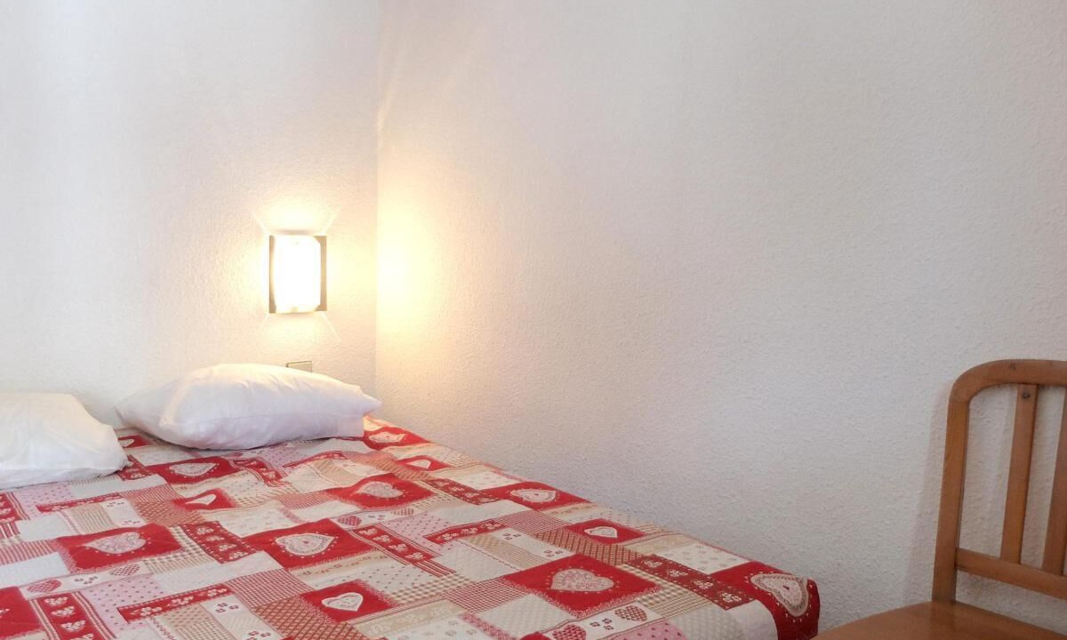 Photo of Bedroom in Val Claret
