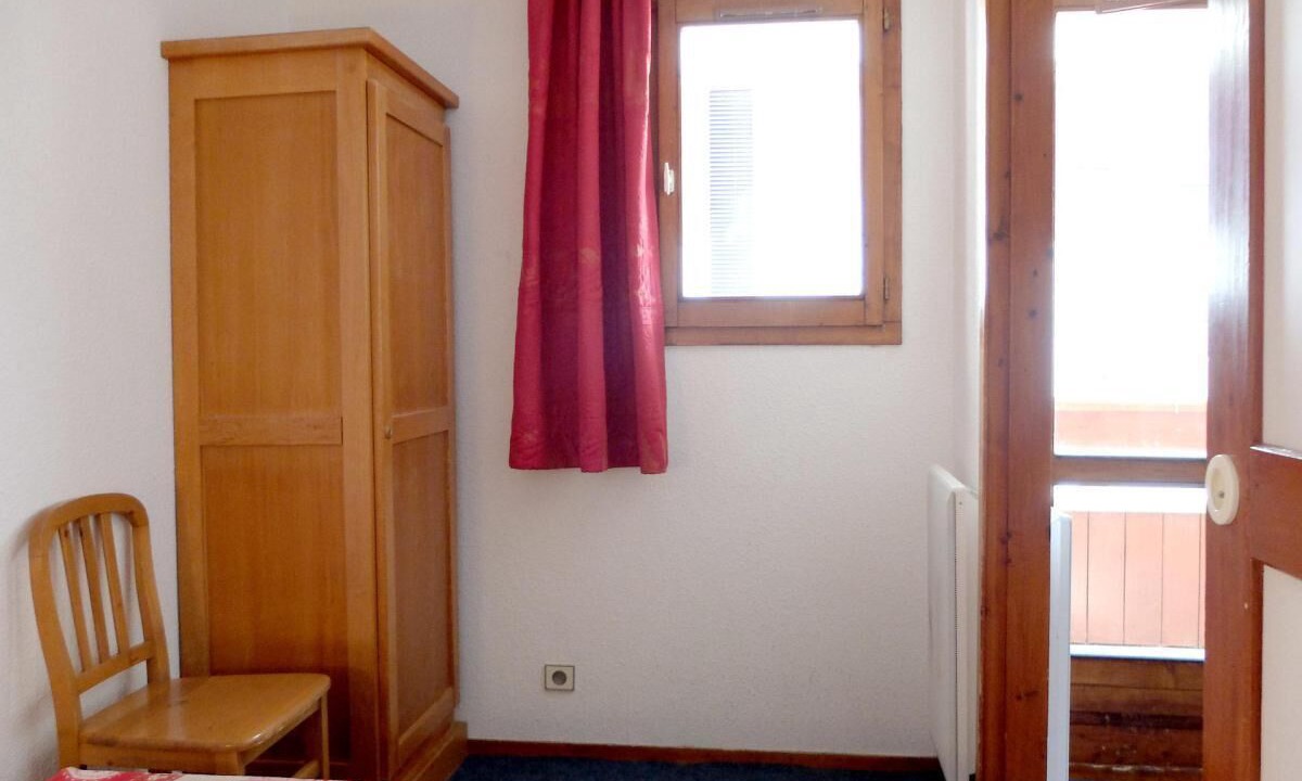 Photo of Bedroom in Val Claret