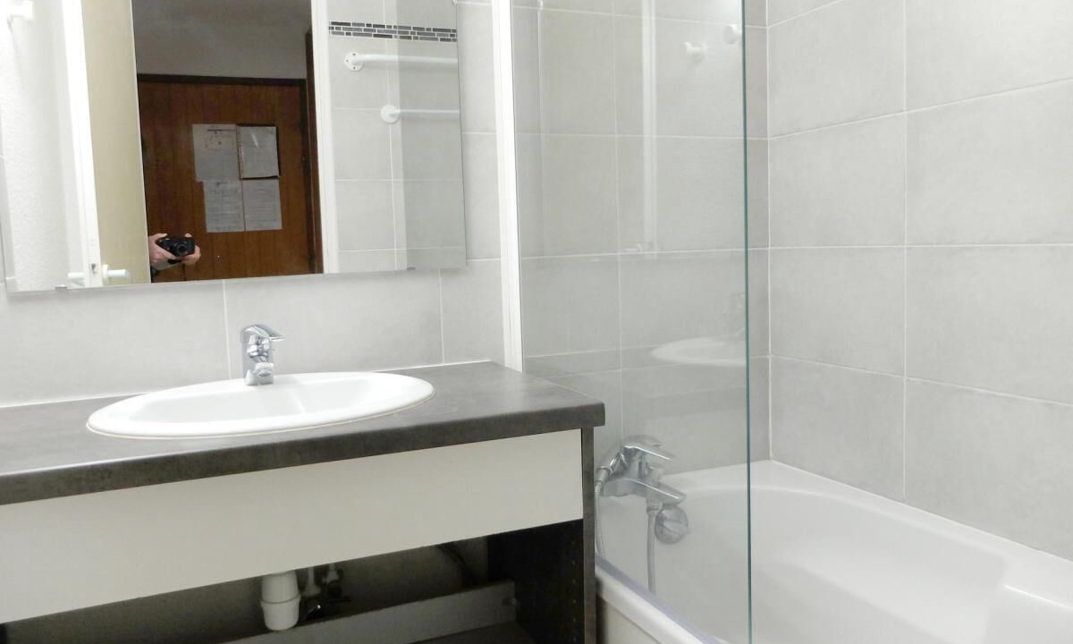 Photo of Bathroom in Val Claret