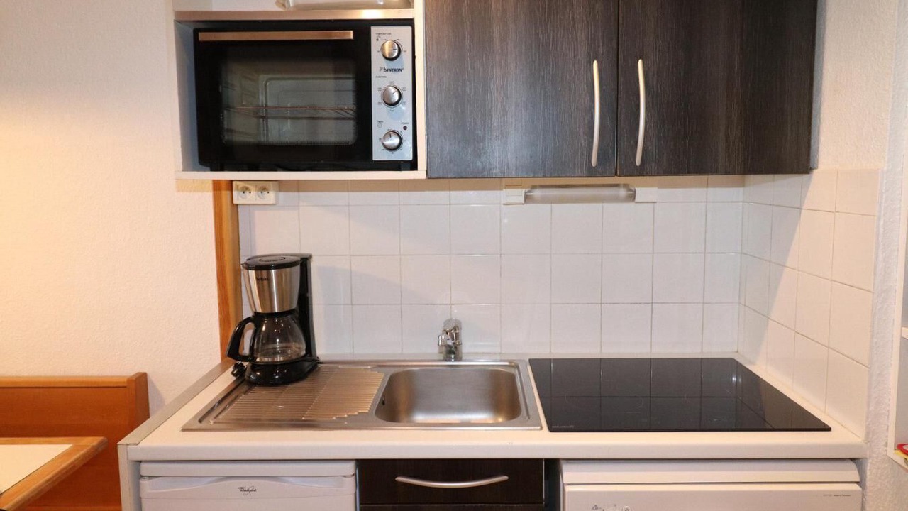 Photo of Kitchen in Val Claret
