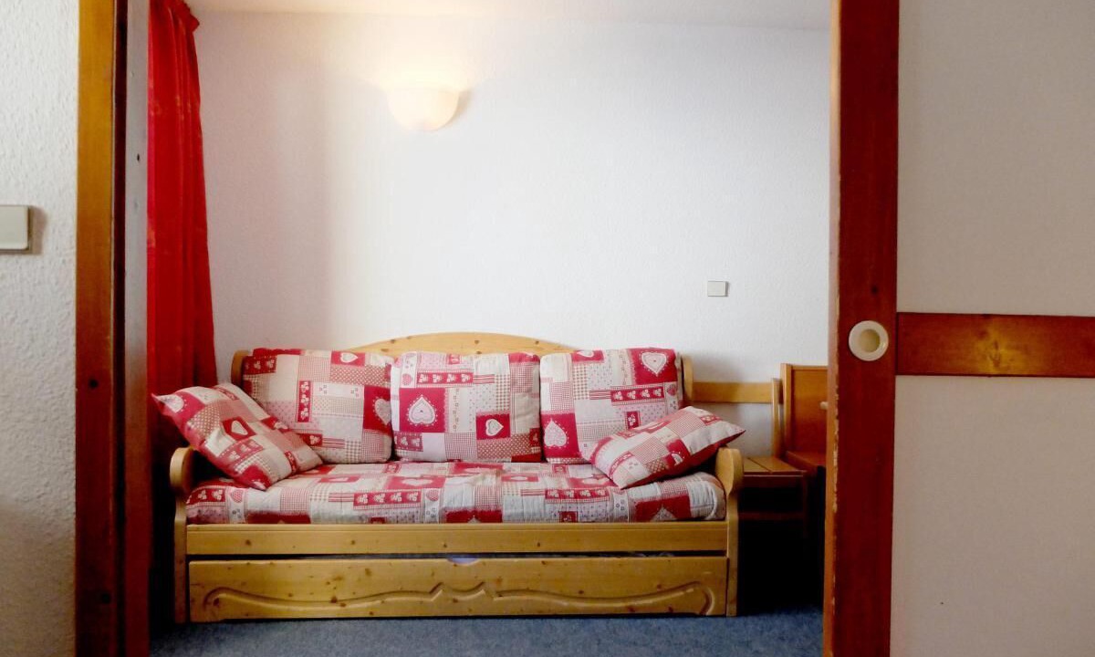 Photo of Livingroom in Val Claret