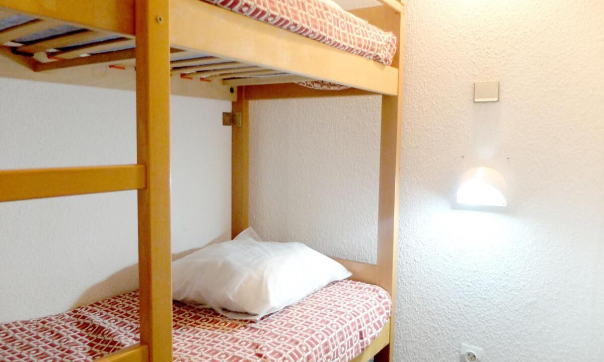 Photo of Bedroom in Val Claret