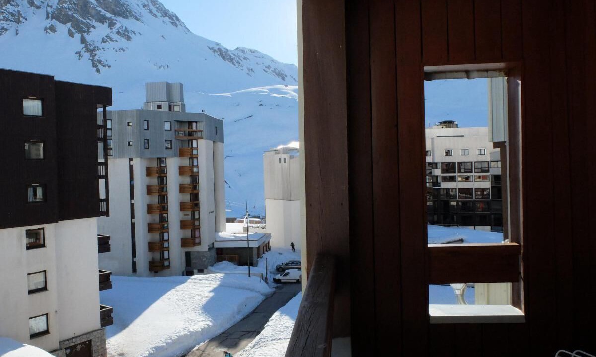 Photo of Outdoor in Val Claret
