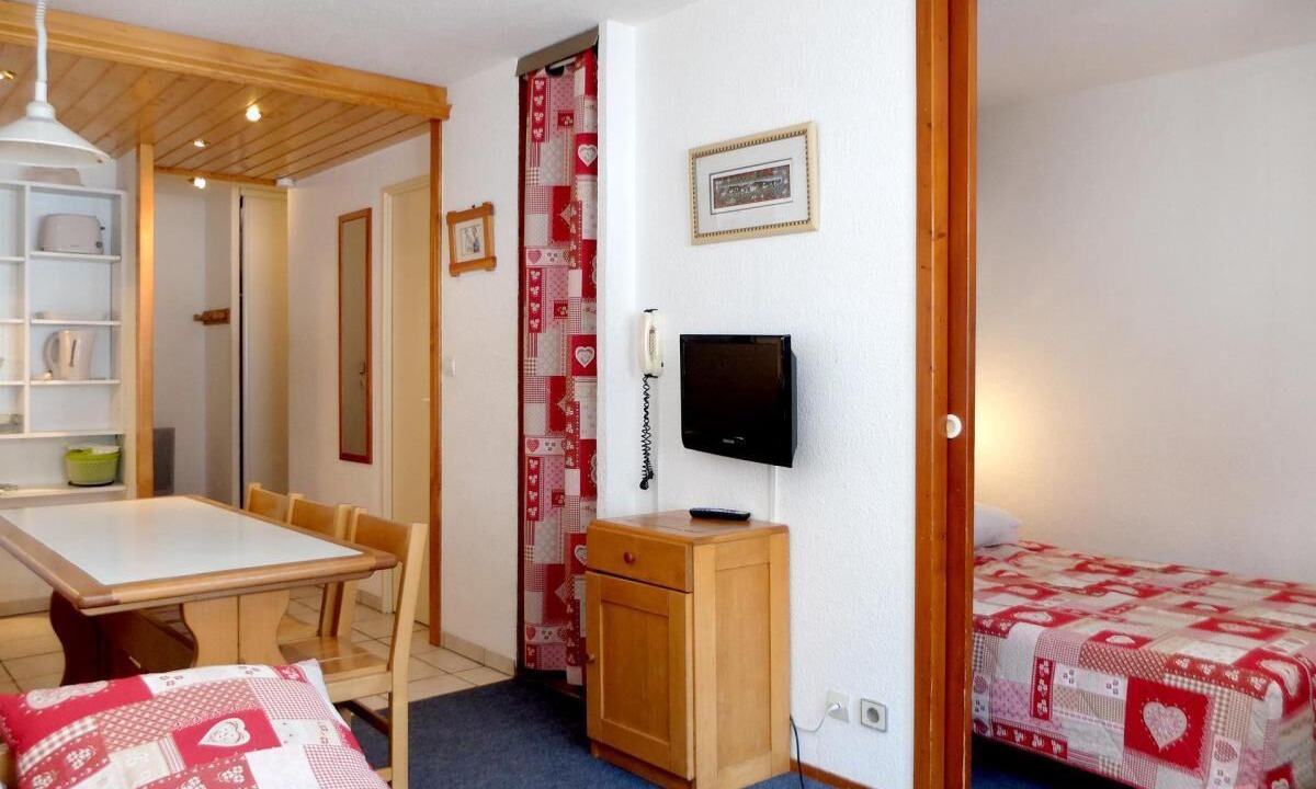 Photo of Bedroom in Val Claret