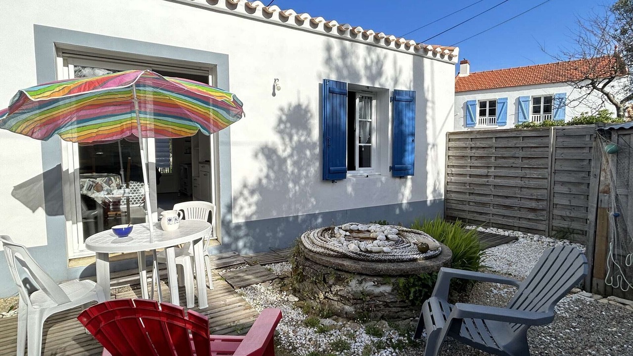 Photo of Outdoor in L'Epine