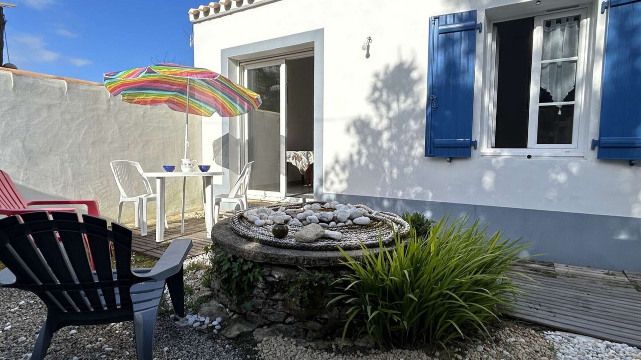 Photo of Outdoor in L'Epine