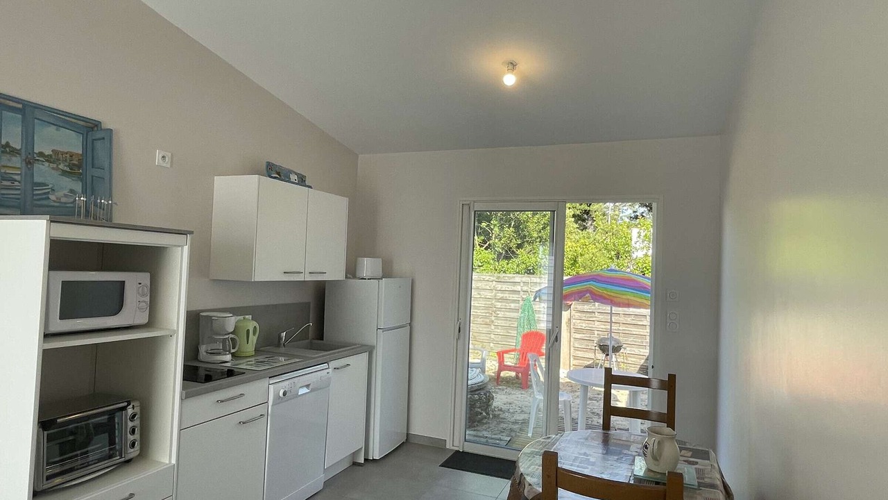 Photo of Kitchen in L'Epine