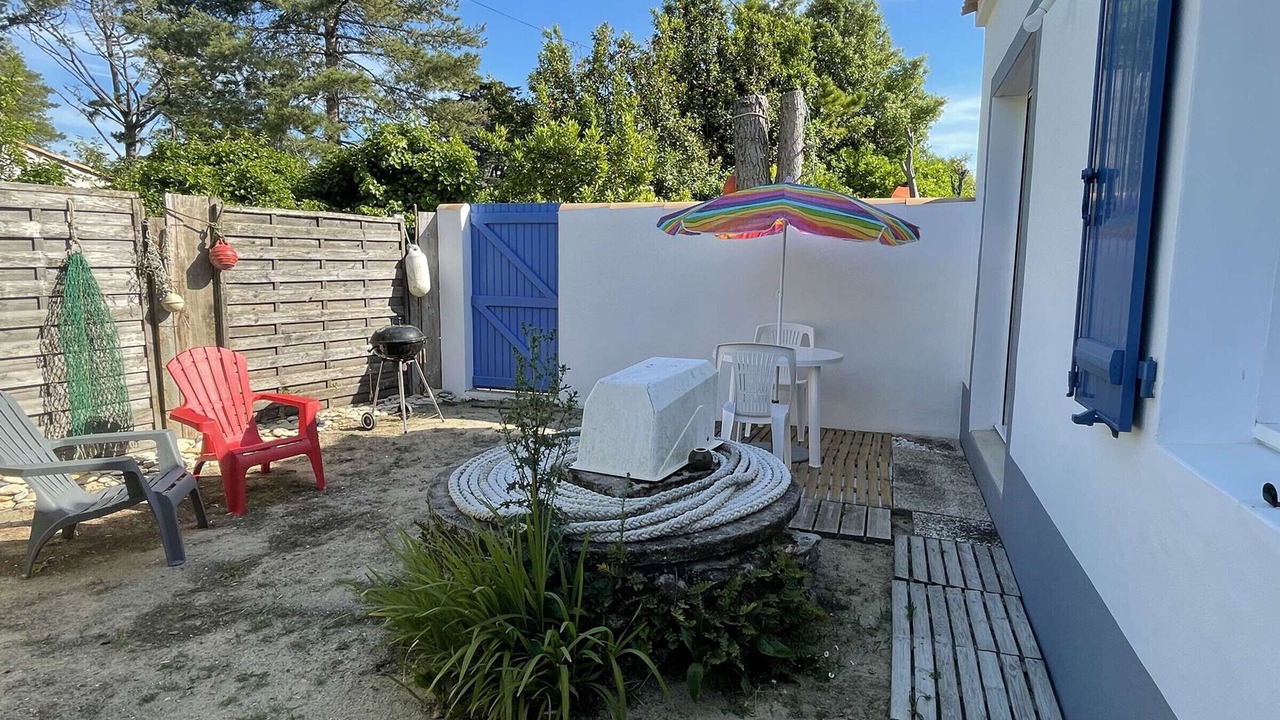 Photo of Outdoor in L'Epine