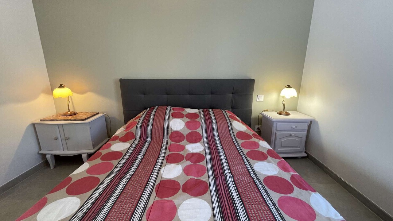 Photo of Bedroom in L'Epine