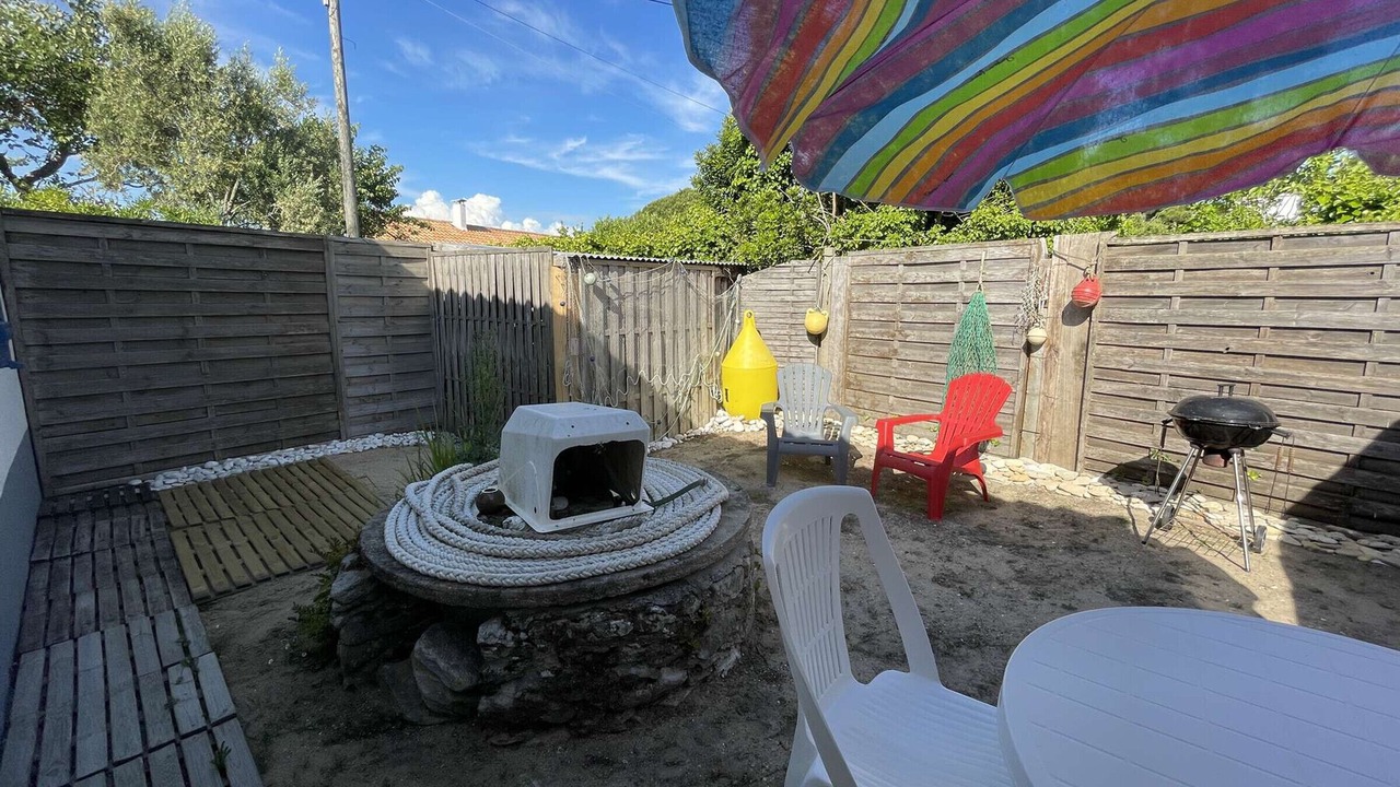 Photo of Outdoor in L'Epine