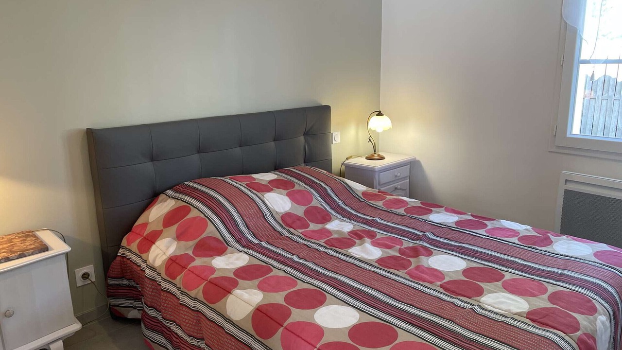 Photo of Bedroom in L'Epine