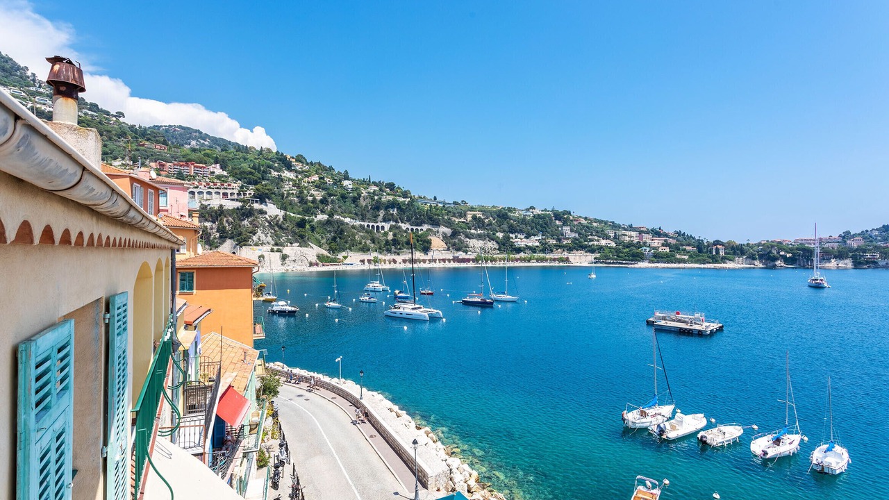 Photo of Others in Villefranche-sur-Mer