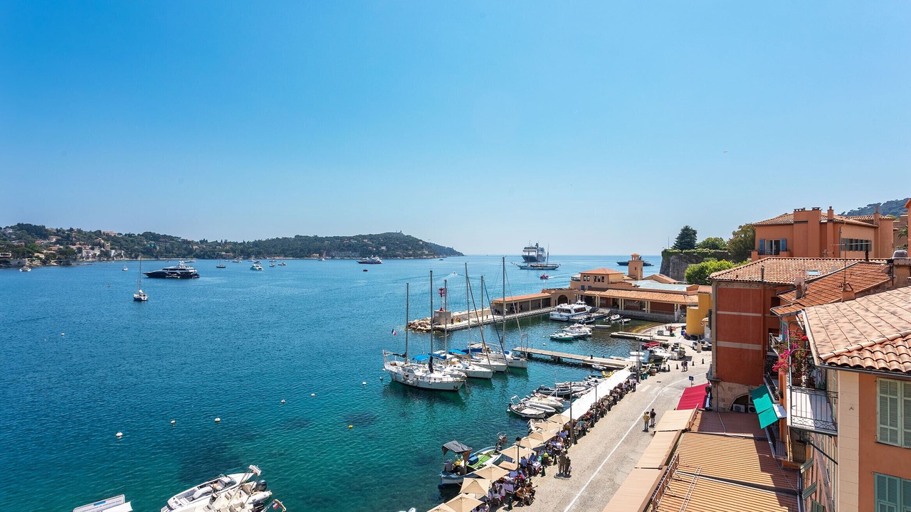 Photo of Others in Villefranche-sur-Mer