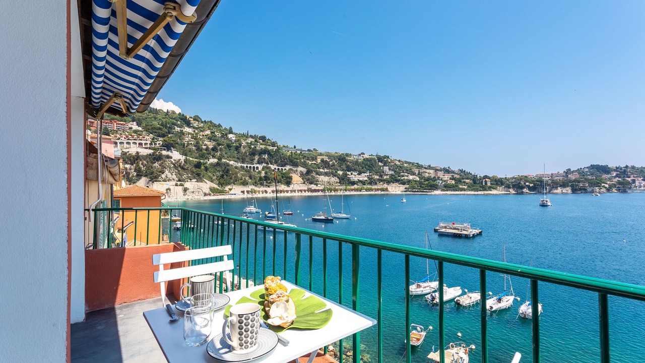 Photo of Outdoor in Villefranche-sur-Mer
