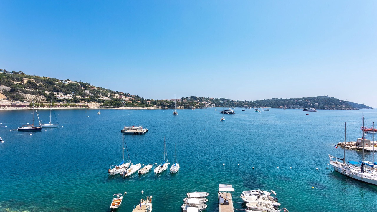 Photo of Others in Villefranche-sur-Mer