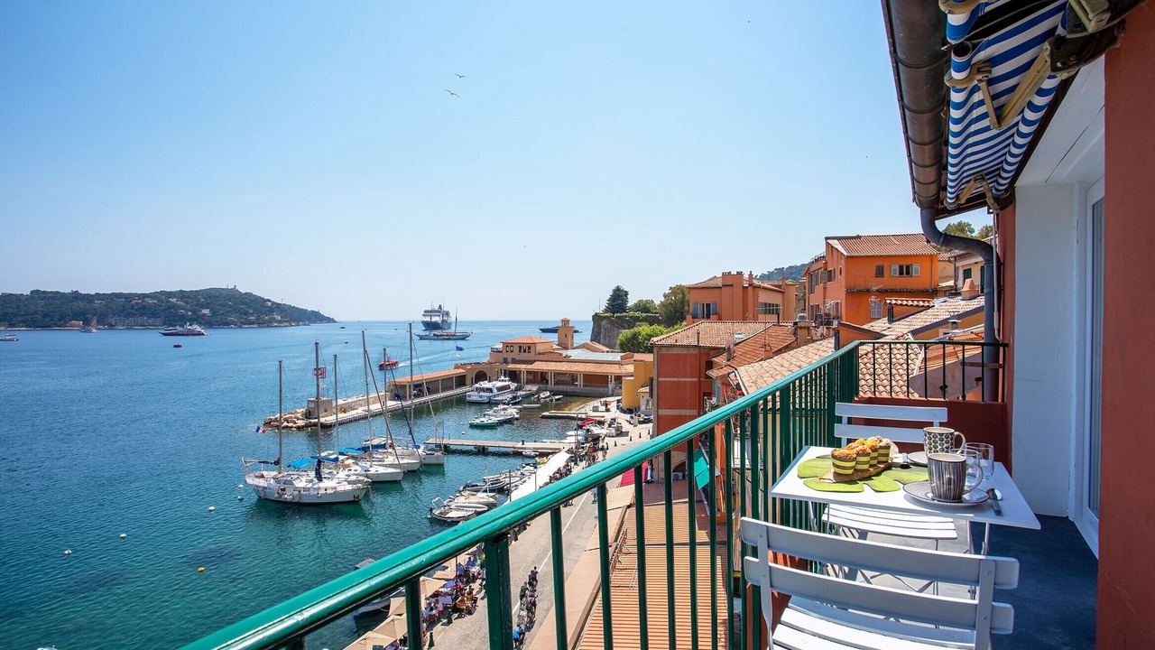 Photo of Outdoor in Villefranche-sur-Mer