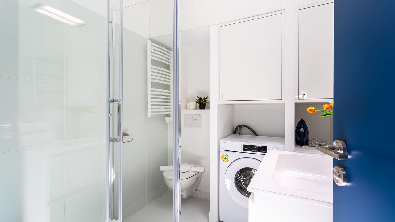 Photo of Bathroom in Villefranche-sur-Mer