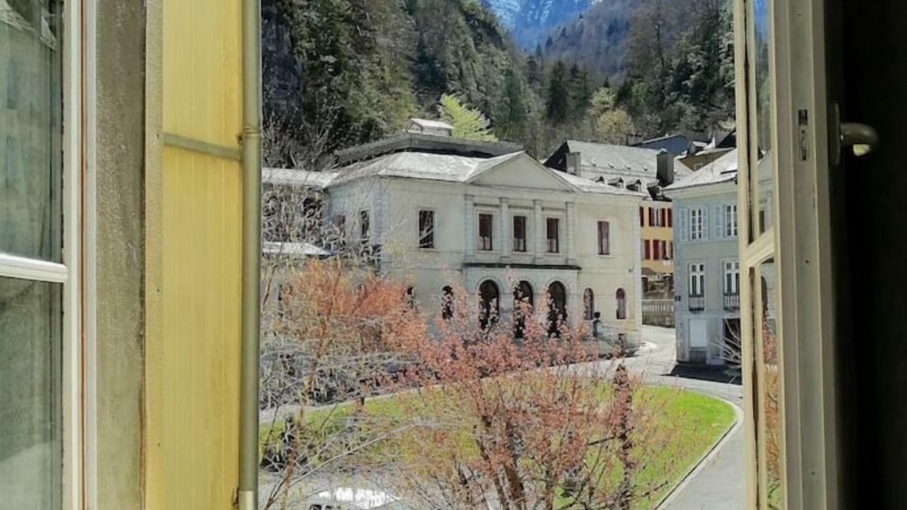 Photo of Others in Eaux-Bonnes