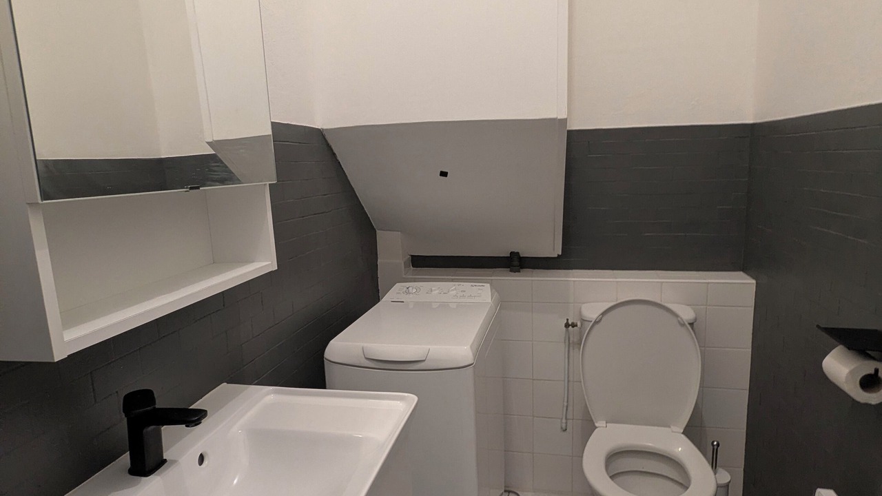 Photo of Bathroom in Eaux-Bonnes