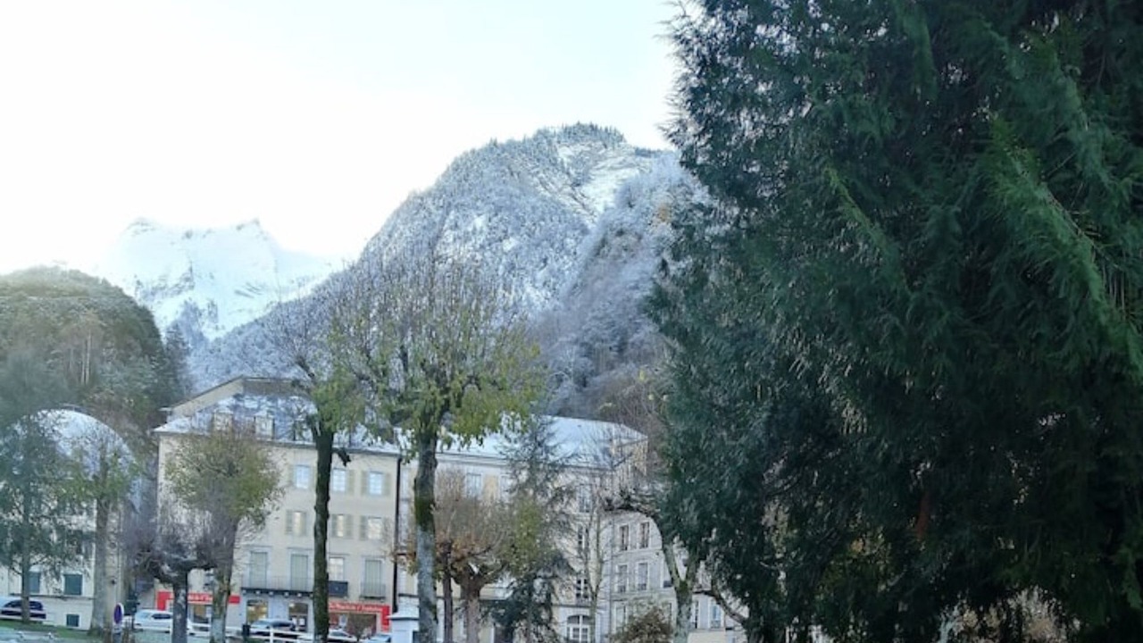 Photo of Others in Eaux-Bonnes