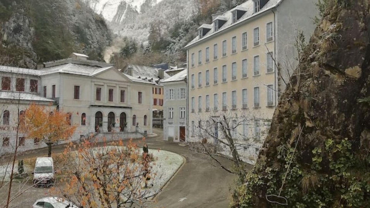 Photo of Outdoor in Eaux-Bonnes