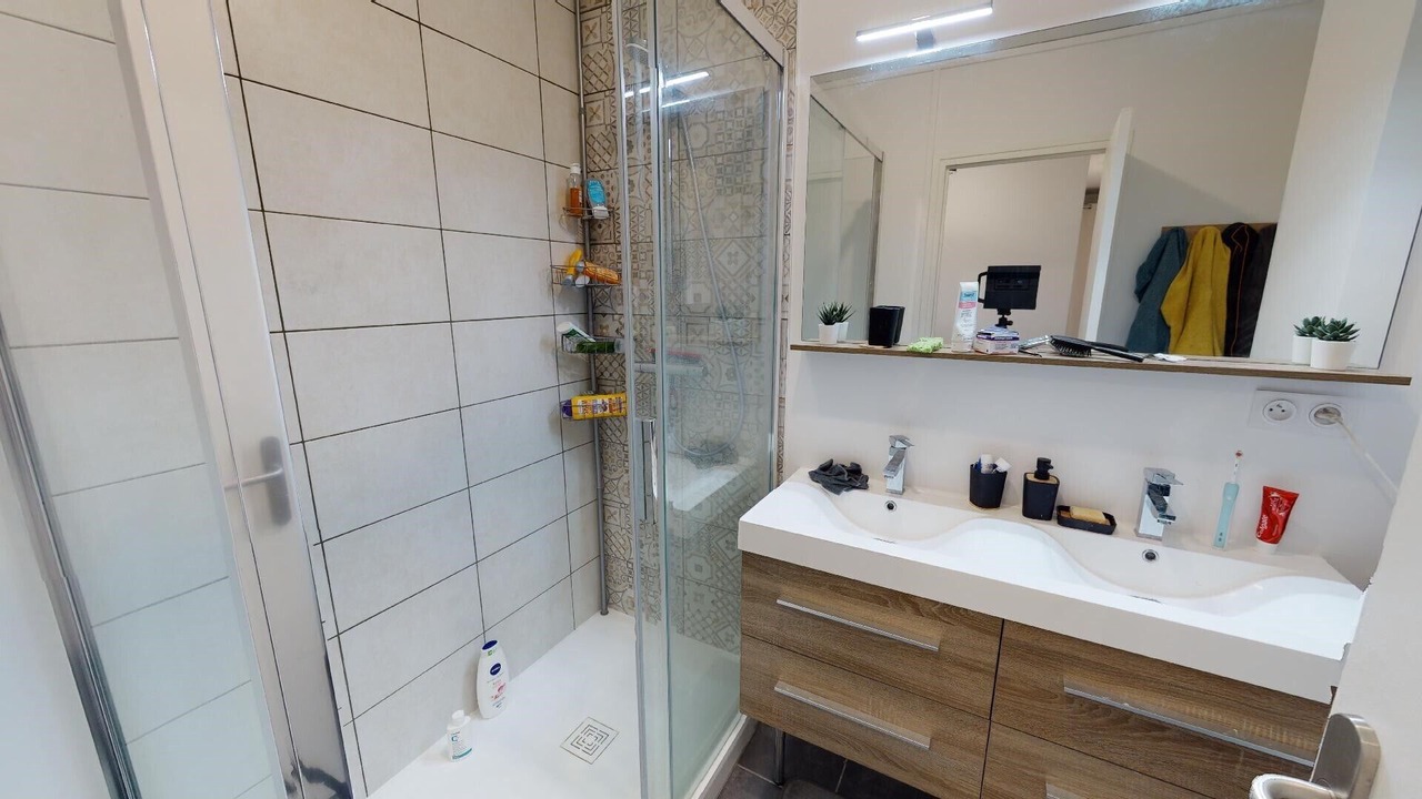 Photo of Bathroom in Rethel