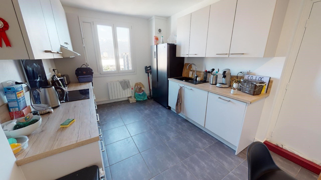 Photo of Kitchen in Rethel