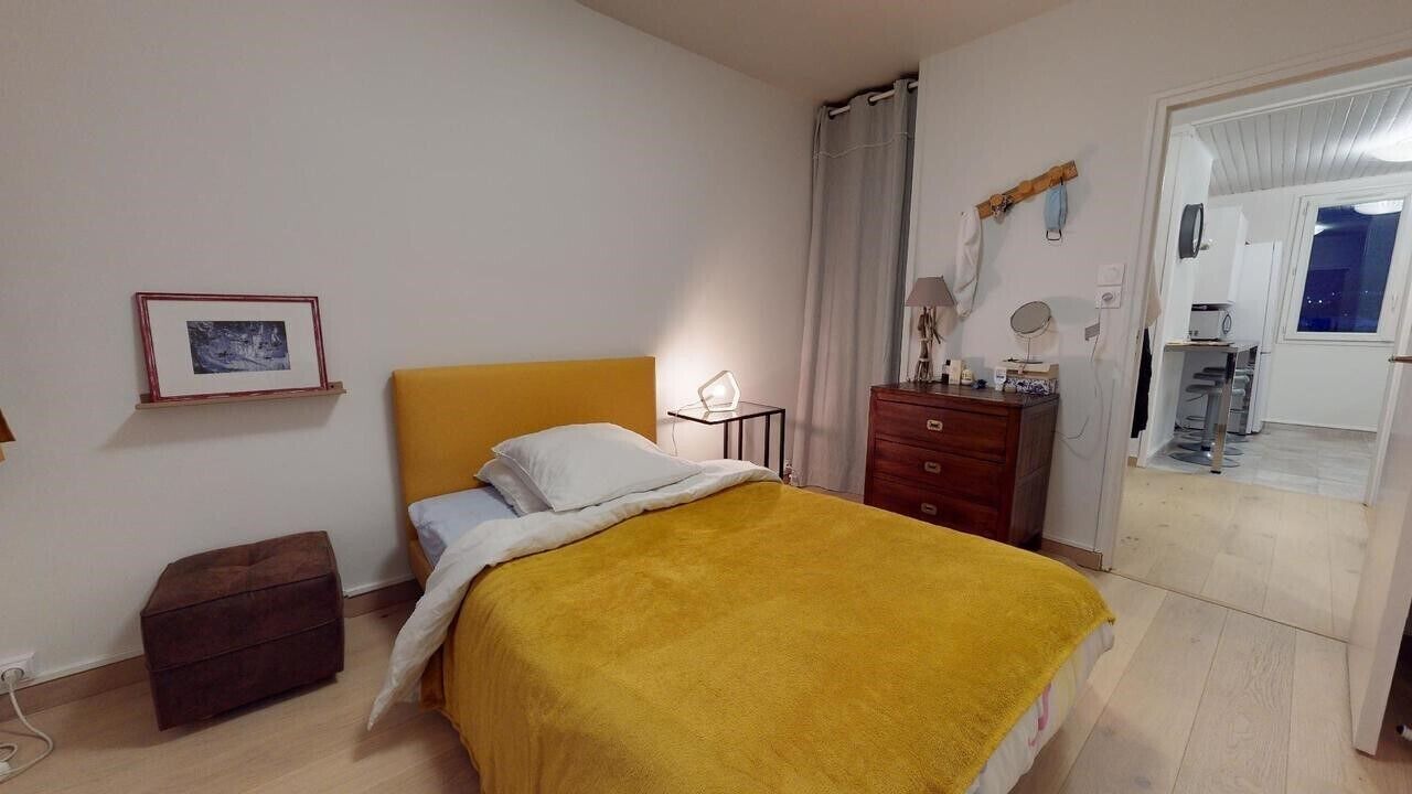 Photo of Bedroom in Rethel