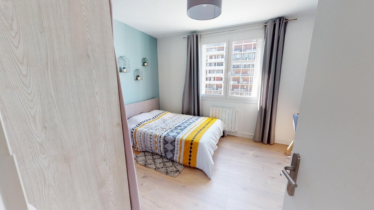 Photo of Bedroom in Rethel